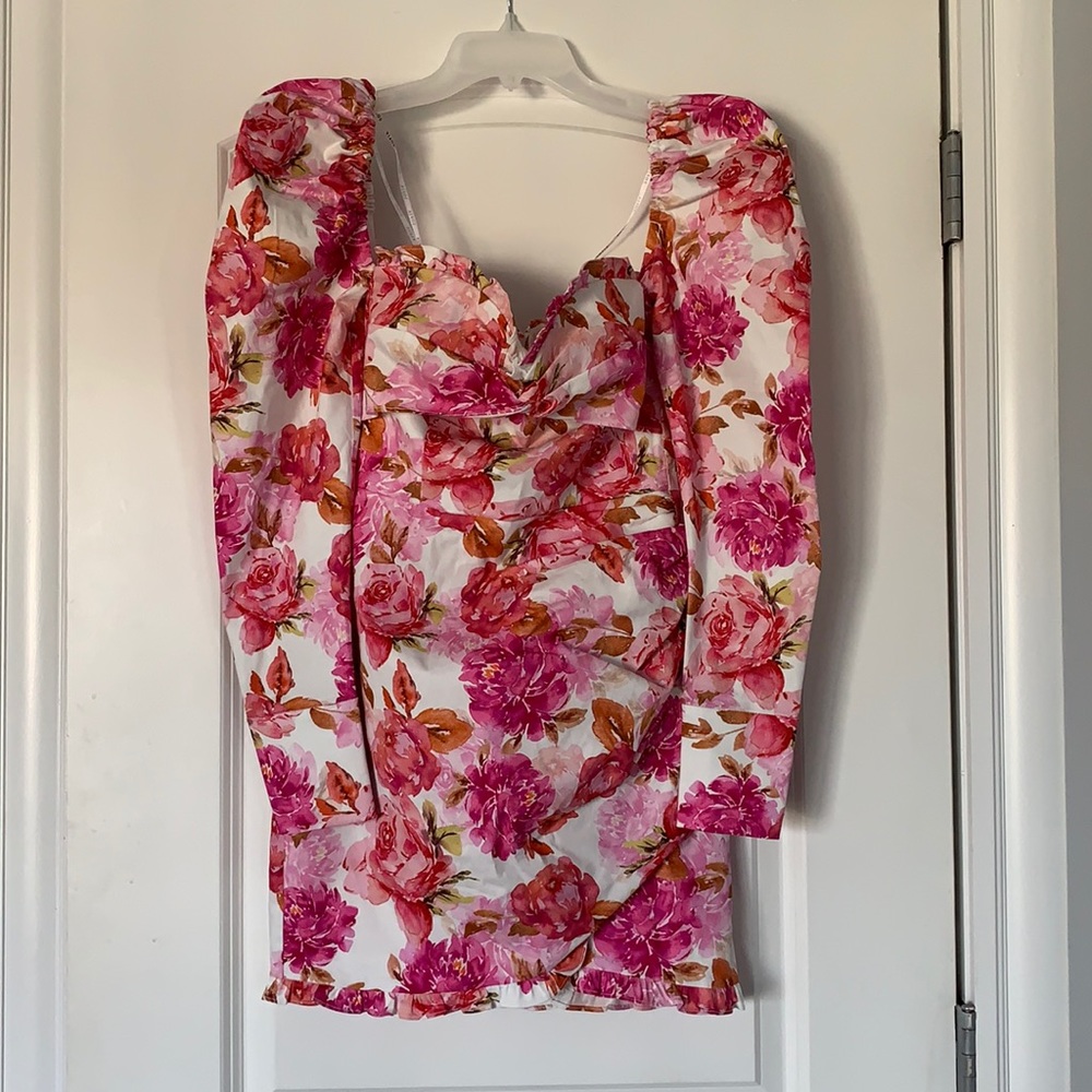 SOFIA the label Dolce Dress NWT - BLOGGER FAVORITE - Picture 5 of 14